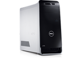 Desktop XPS 8500